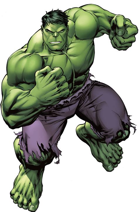 hulk hulk cartoon